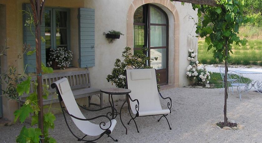 Le Clos d'Estellan - Piscine chauffée Bonnieux Habitación foto