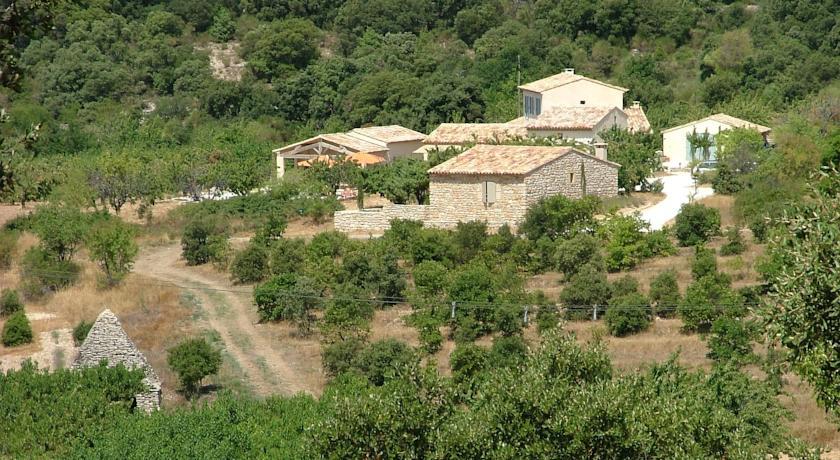 Le Clos d'Estellan - Piscine chauffée Bonnieux Habitación foto